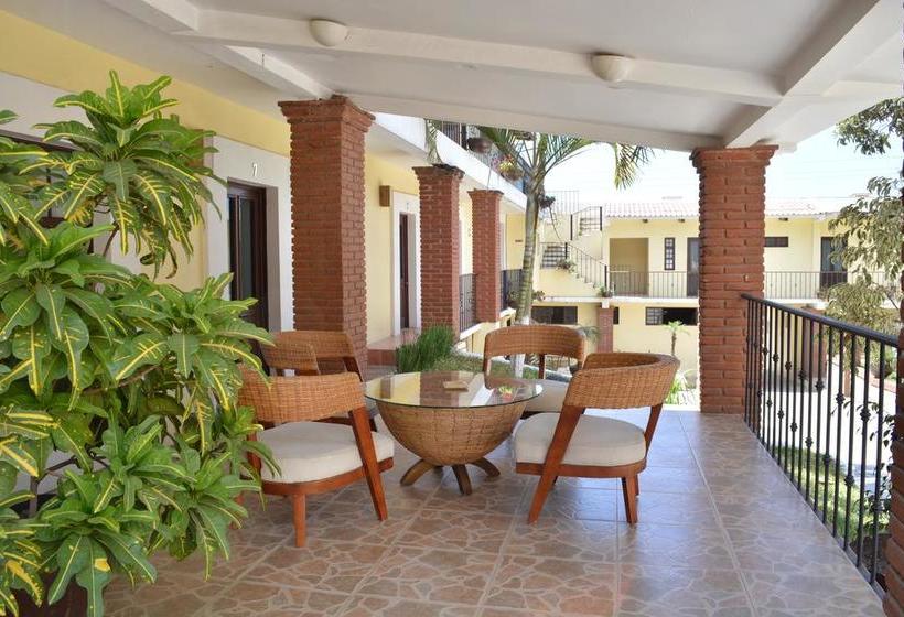 فندق Casa Rivas Culture And Spa