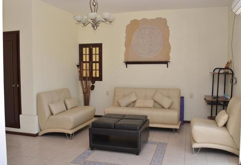 فندق Casa Rivas Culture And Spa