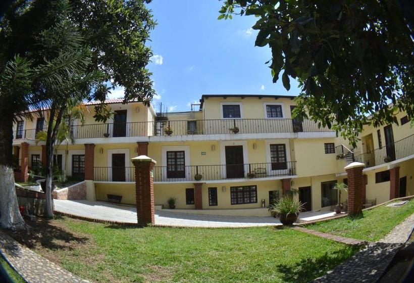 فندق Casa Rivas Culture And Spa