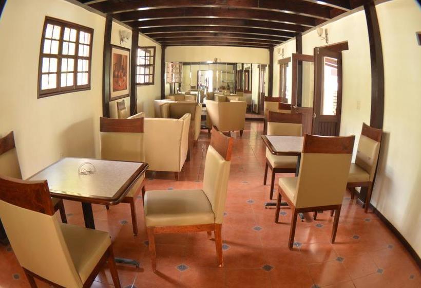 فندق Casa Rivas Culture And Spa