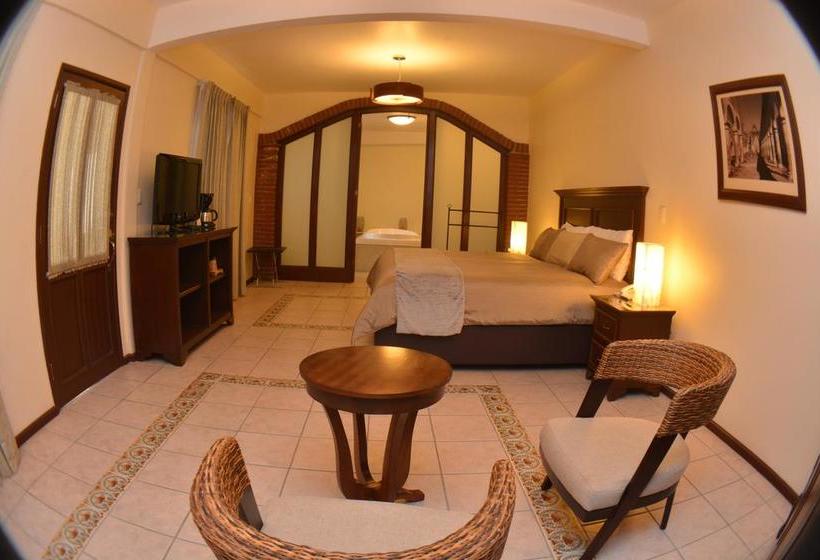 فندق Casa Rivas Culture And Spa