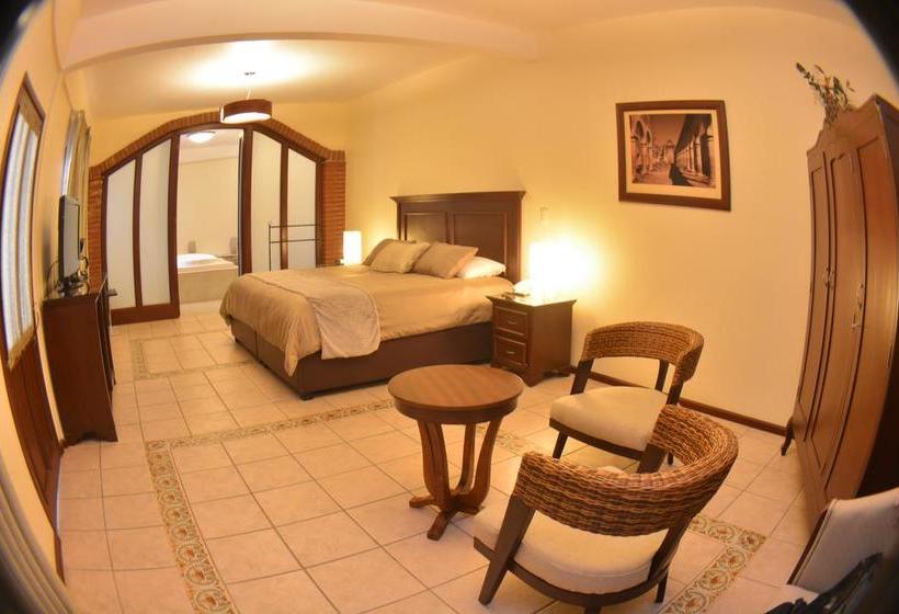 فندق Casa Rivas Culture And Spa