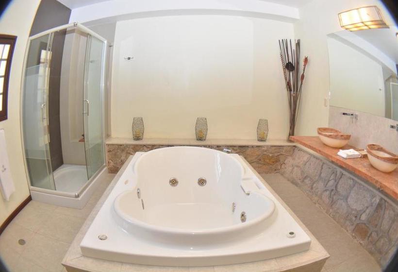 فندق Casa Rivas Culture And Spa