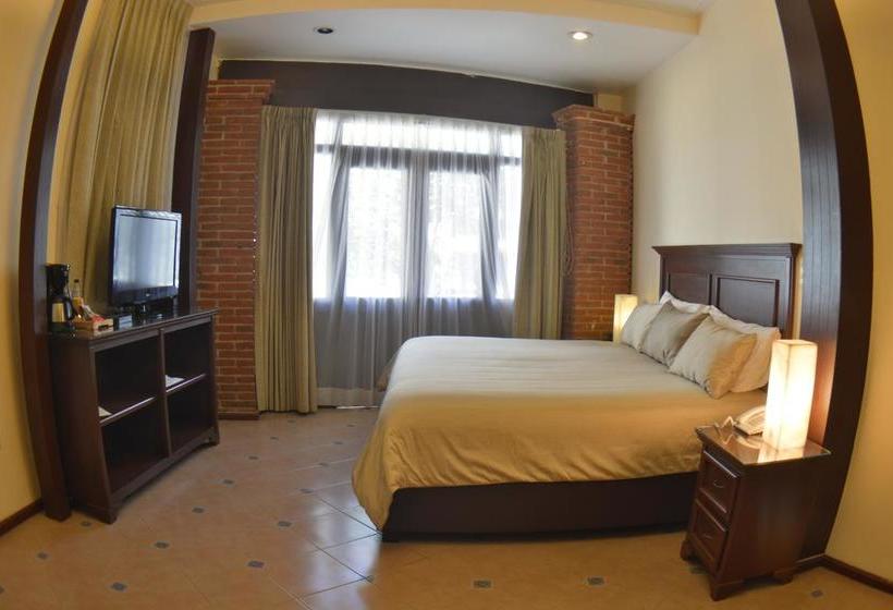 فندق Casa Rivas Culture And Spa