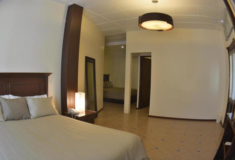 فندق Casa Rivas Culture And Spa