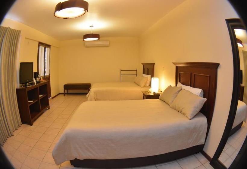 فندق Casa Rivas Culture And Spa