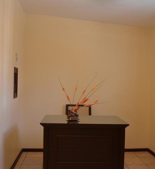 فندق Casa Rivas Culture And Spa