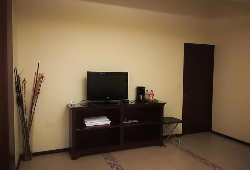 فندق Casa Rivas Culture And Spa