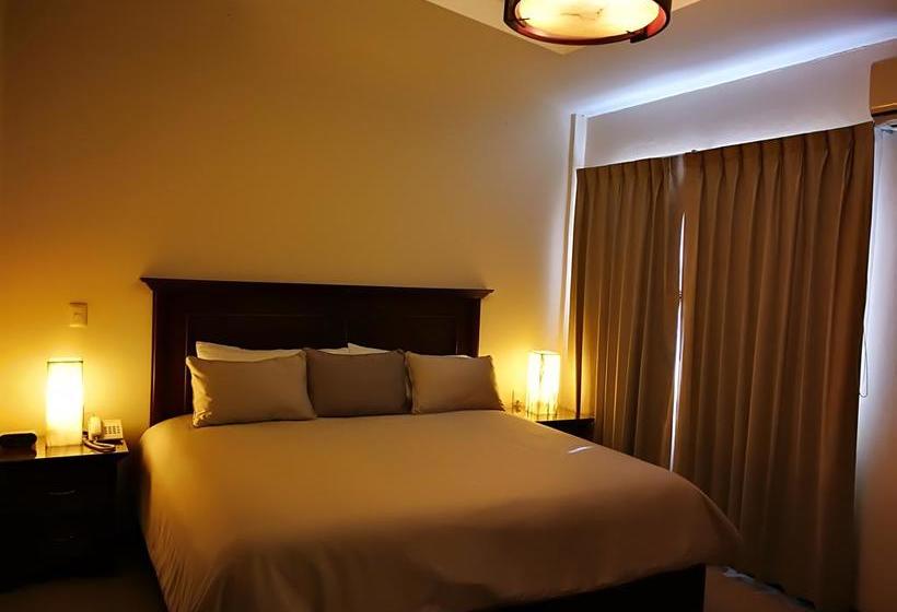 فندق Casa Rivas Culture And Spa