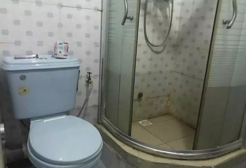 هتل City Travels Inn