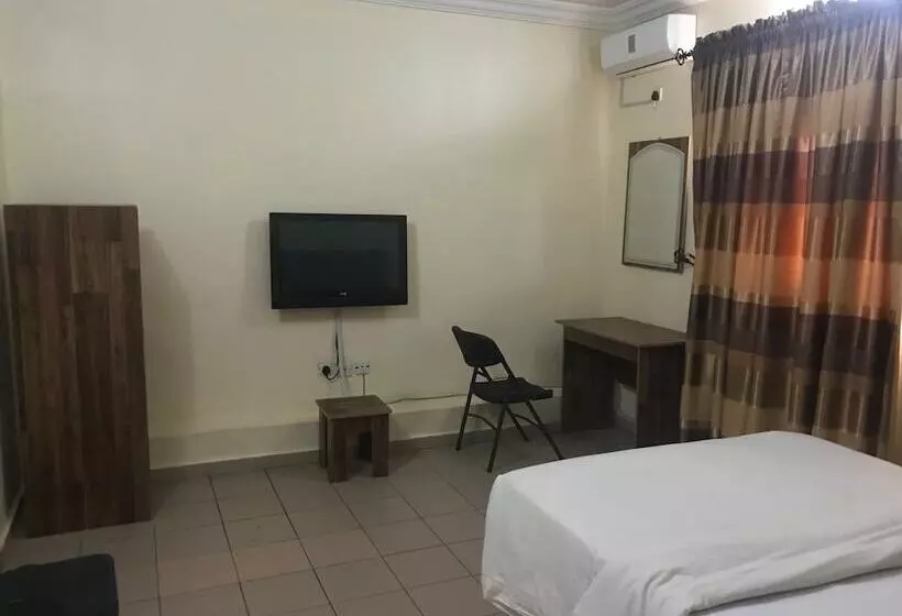 هتل City Travels Inn