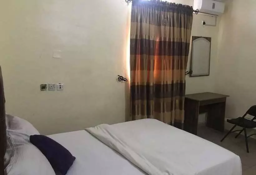 هتل City Travels Inn