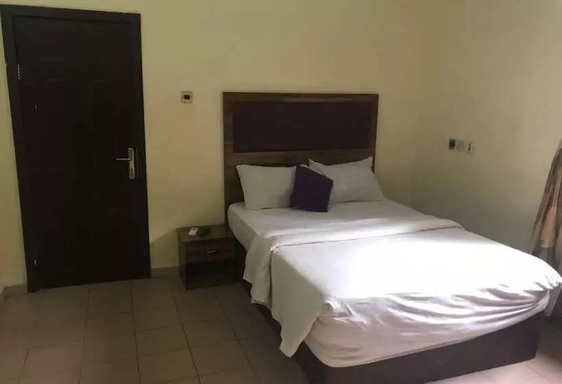 هتل City Travels Inn