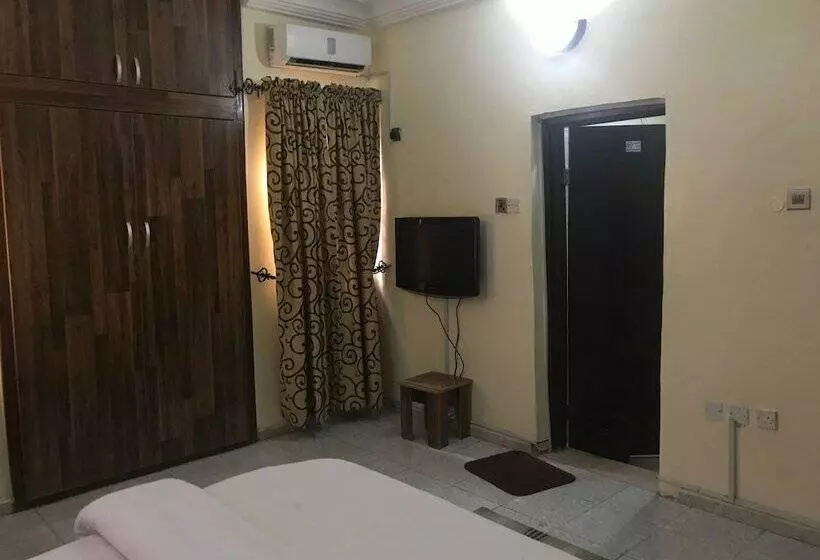 هتل City Travels Inn