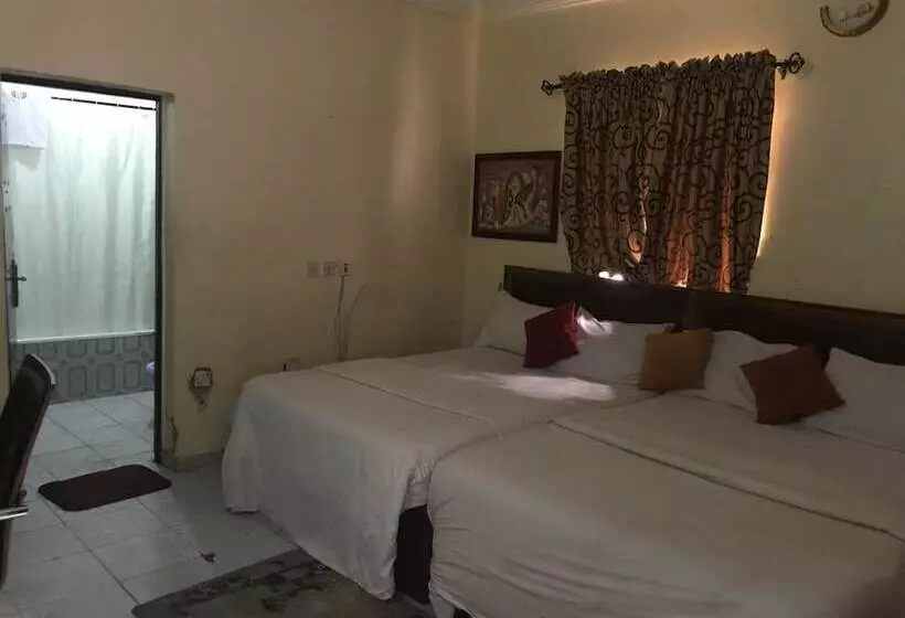 هتل City Travels Inn