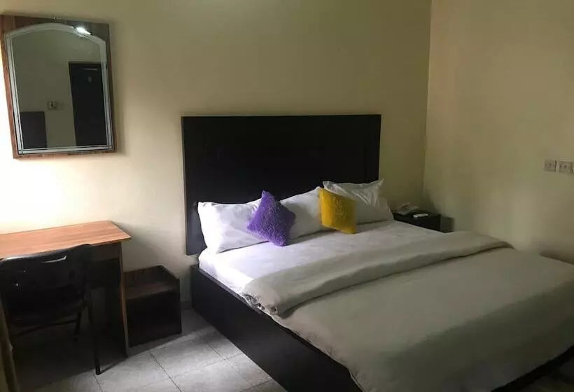 هتل City Travels Inn