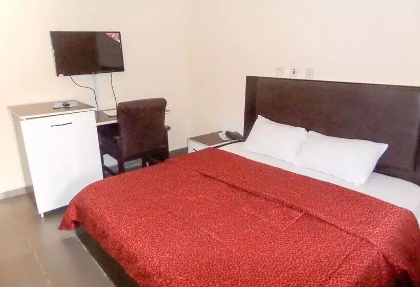 هتل City Travels Inn