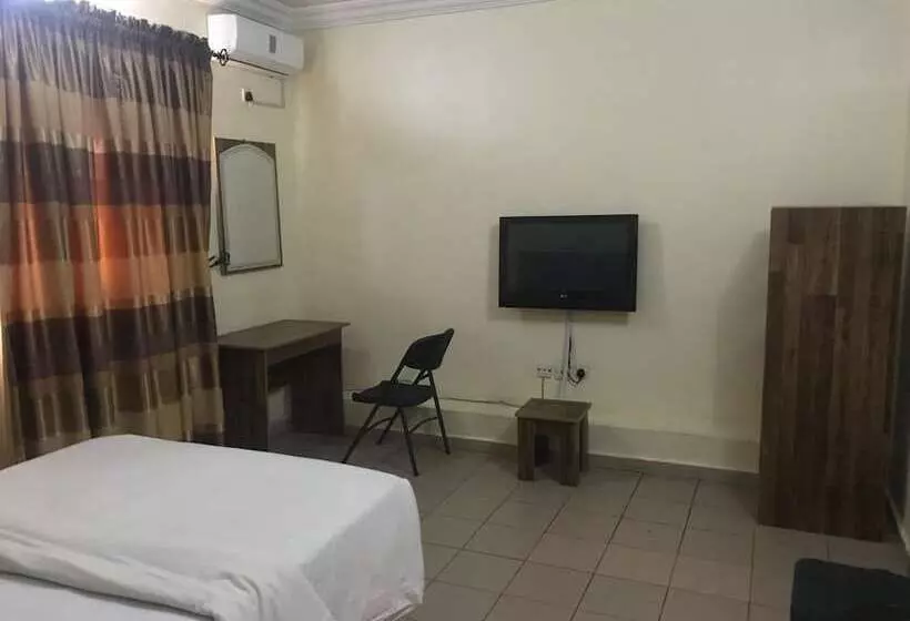 هتل City Travels Inn