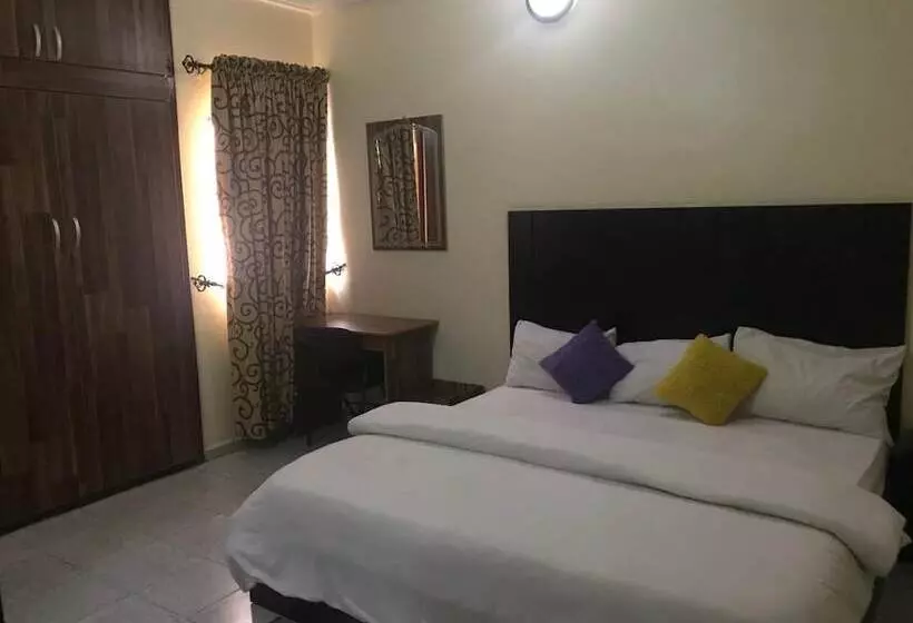 هتل City Travels Inn