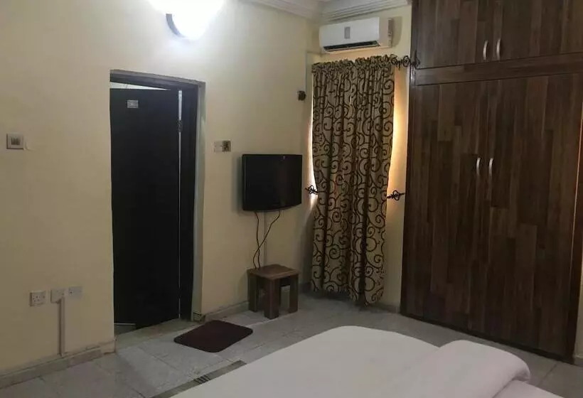 هتل City Travels Inn