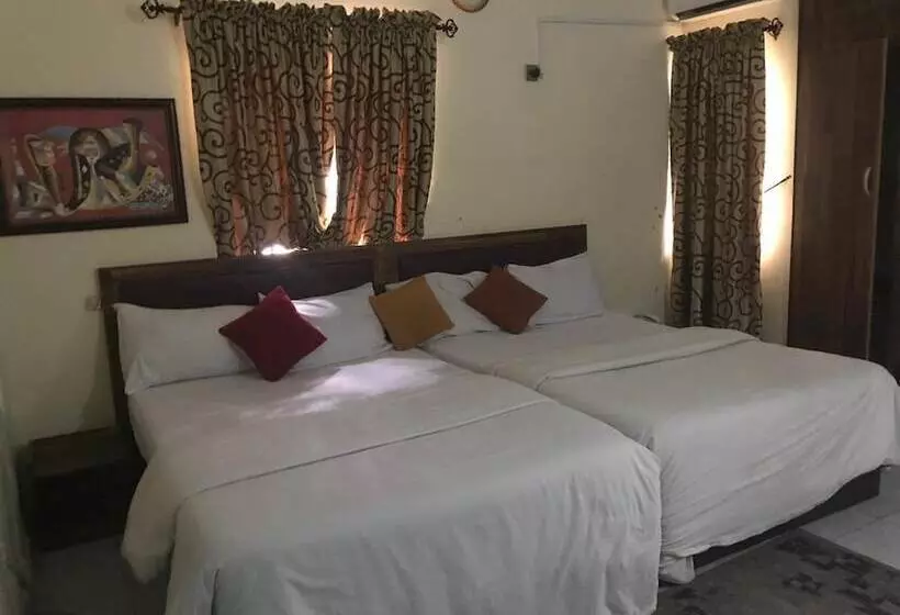 هتل City Travels Inn