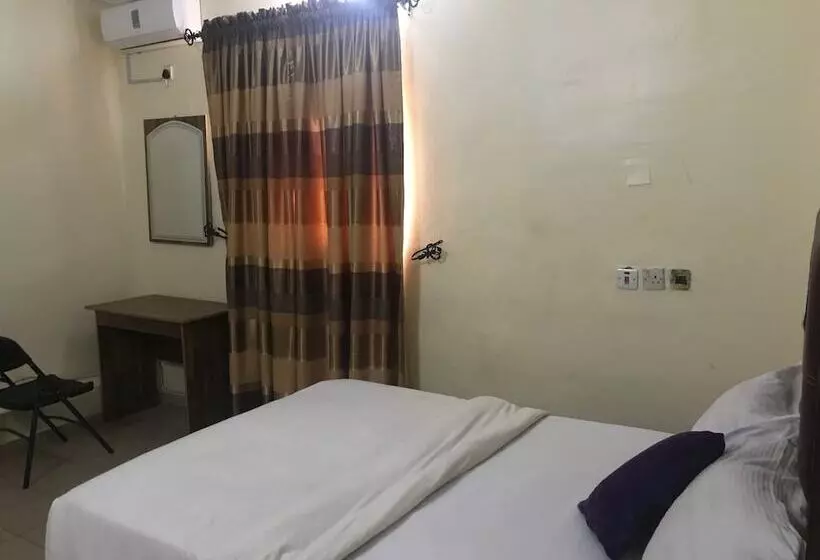 هتل City Travels Inn
