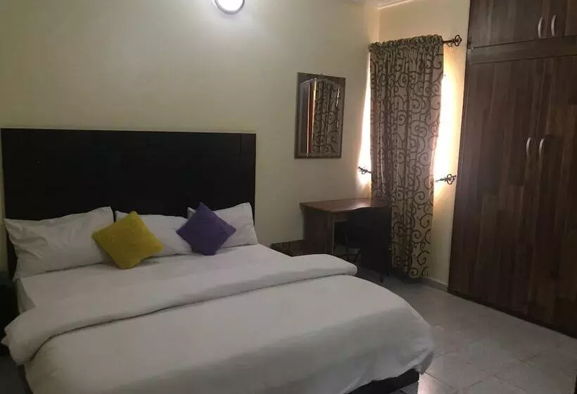 هتل City Travels Inn