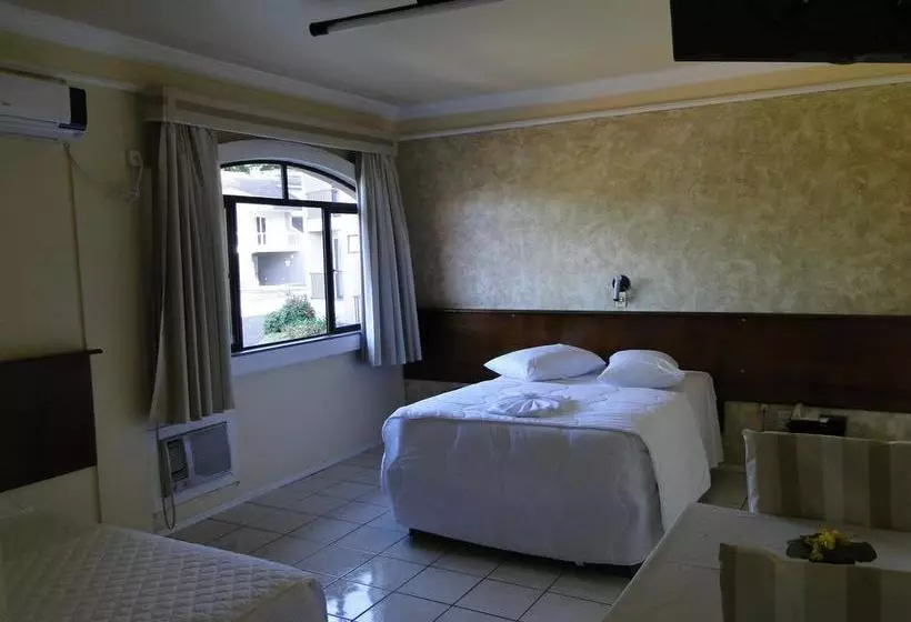 Hotelli Colina Verde