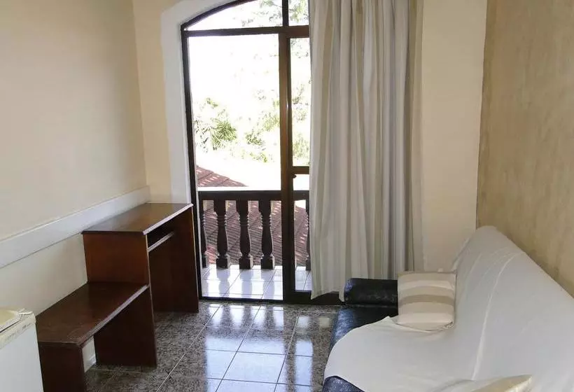 Hotelli Colina Verde