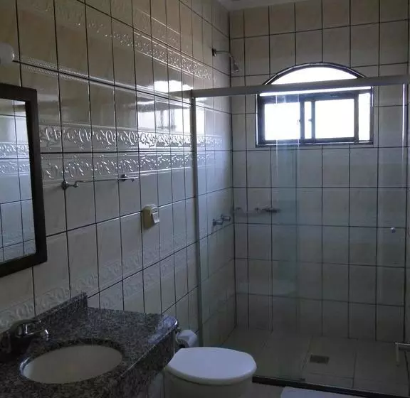 Hotelli Colina Verde