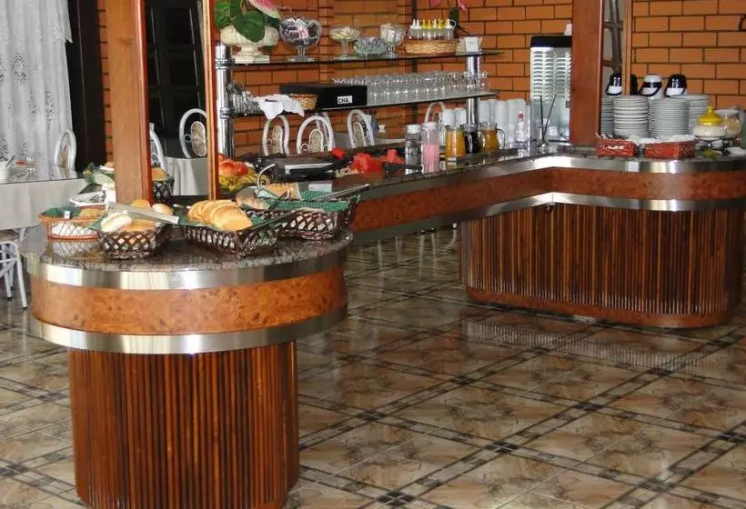 Hotelli Colina Verde