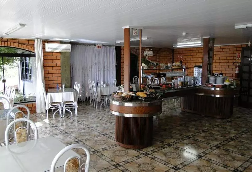 Hotelli Colina Verde