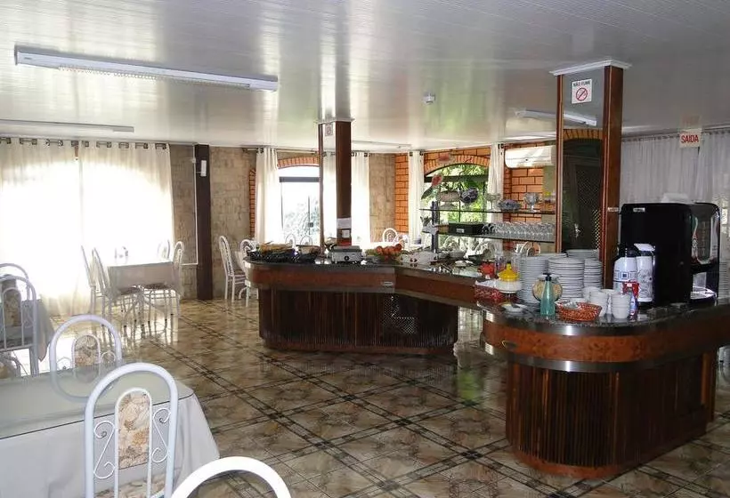 Hotelli Colina Verde