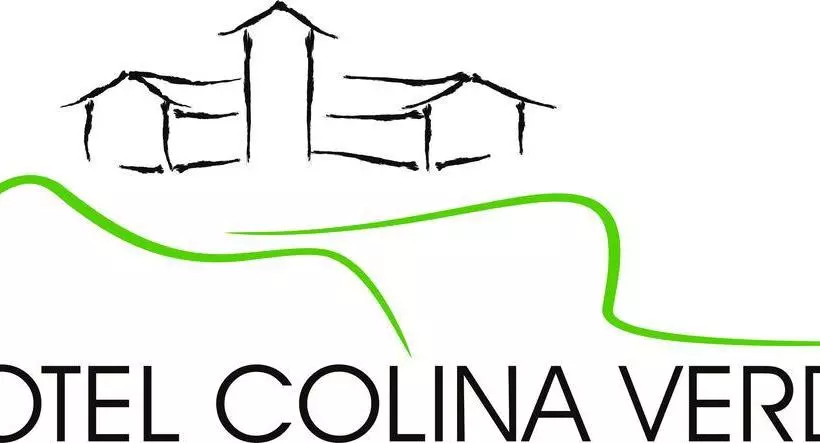Hotelli Colina Verde