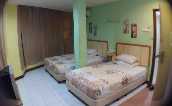 Hotel Fresh Falim