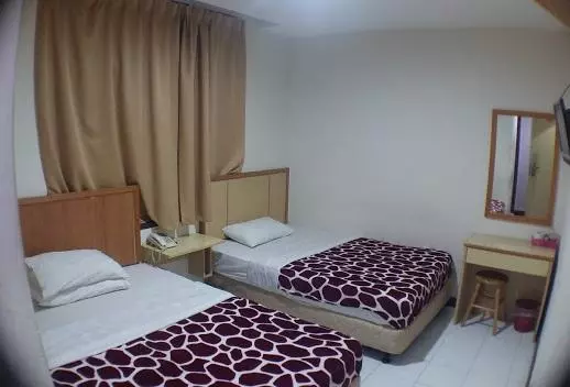 Hotel Fresh Falim