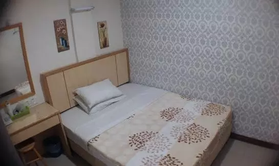 Hotel Fresh Falim