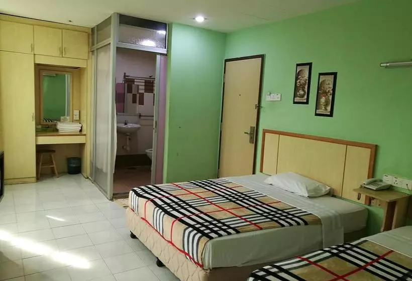 Hotel Fresh Falim