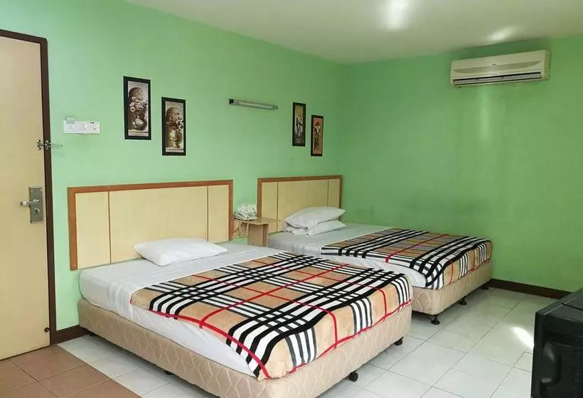 Hotel Fresh Falim