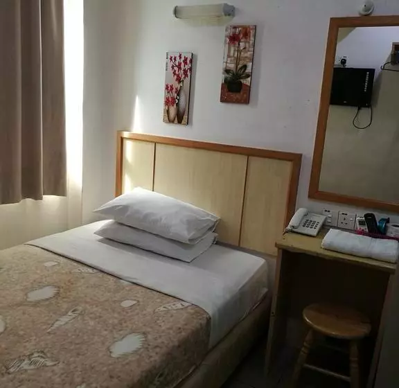 Hotel Fresh Falim