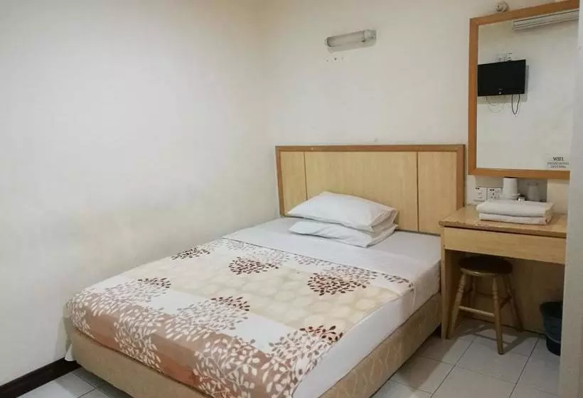 Hotel Fresh Falim