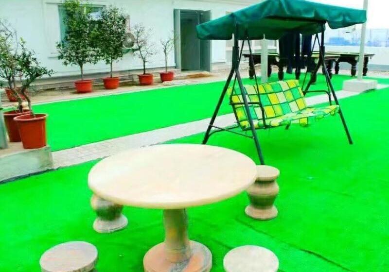 فندق Greentree Inn Yantai Zhifu District East Zhifu Road