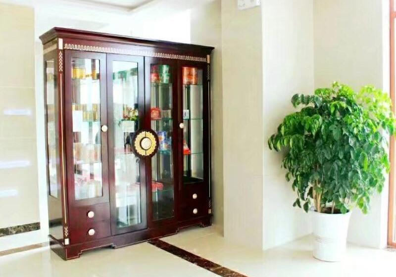 فندق Greentree Inn Yantai Zhifu District East Zhifu Road