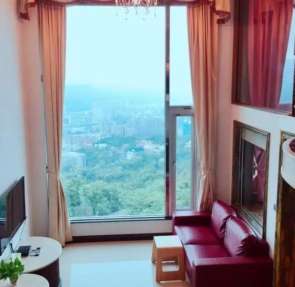 هتل Hi Star View