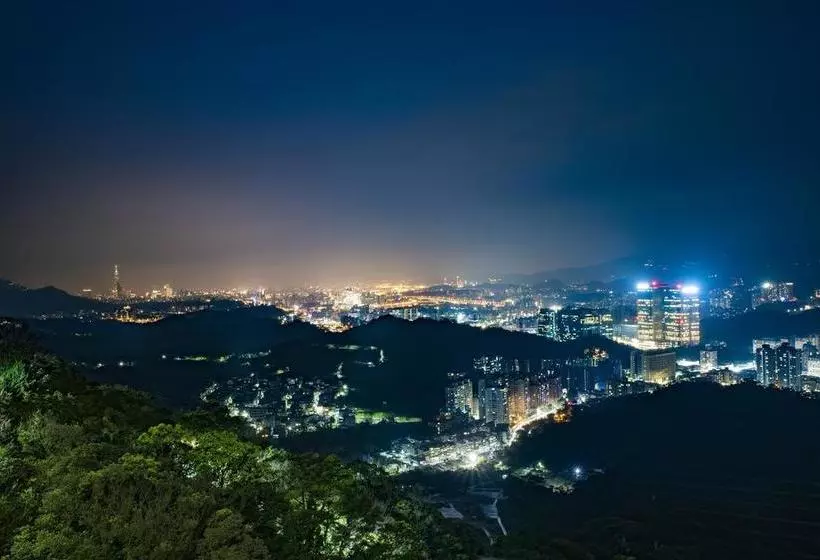 هتل Hi Star View