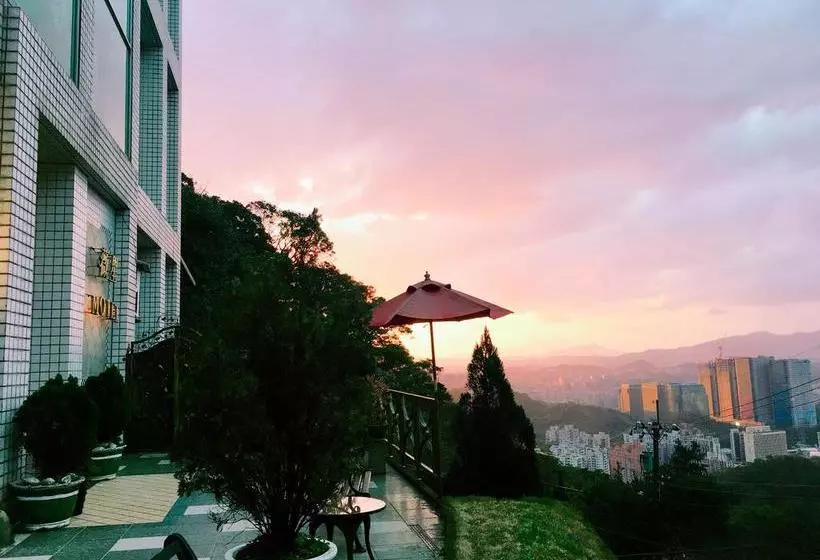 هتل Hi Star View