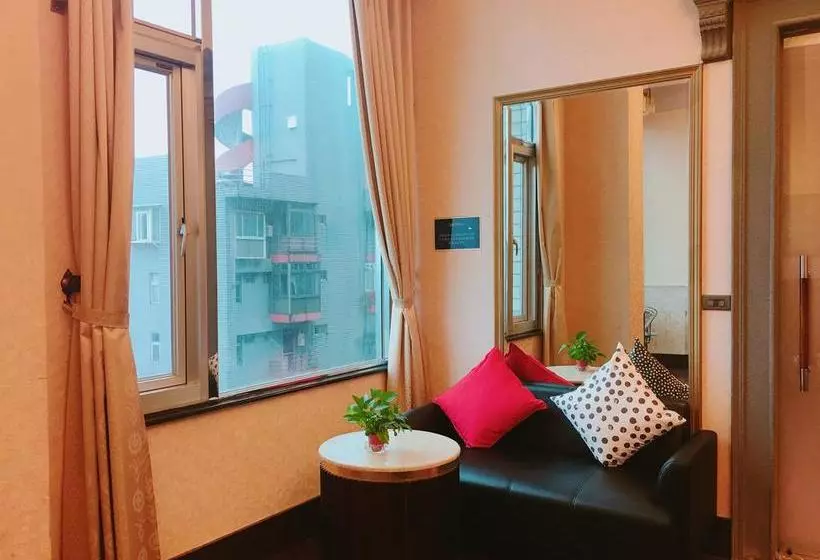 هتل Hi Star View