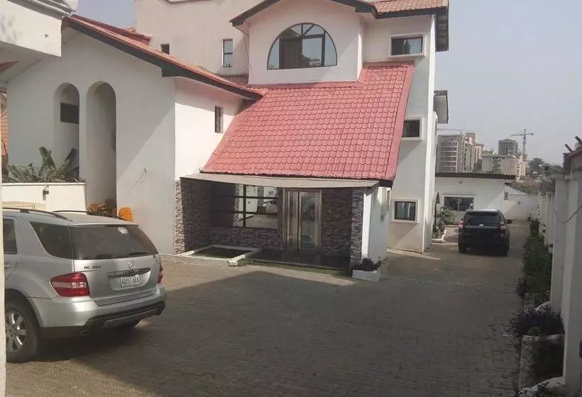 هتل Jat Suites