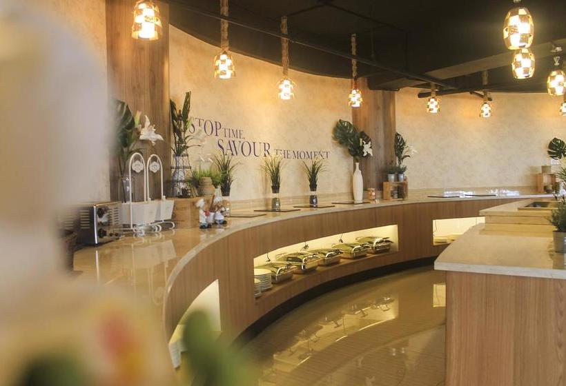 فندق Kyriad Metro Kebayoran