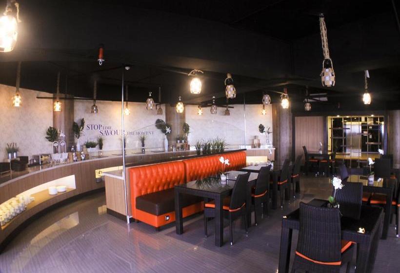 فندق Kyriad Metro Kebayoran